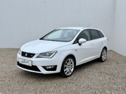 Seat Ibiza 1.2 TSI FR