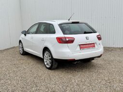 Seat Ibiza 1.2 TSI FR