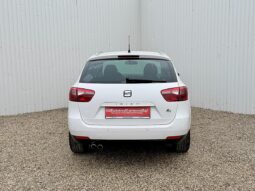 Seat Ibiza 1.2 TSI FR