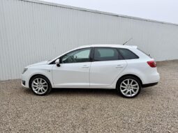 
										Seat Ibiza 1.2 TSI FR full									