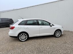 
										Seat Ibiza 1.2 TSI FR full									