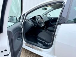 
										Seat Ibiza 1.2 TSI FR full									