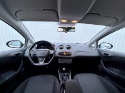 
										Seat Ibiza 1.2 TSI FR full									