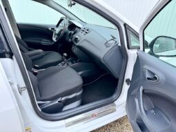 
										Seat Ibiza 1.2 TSI FR full									