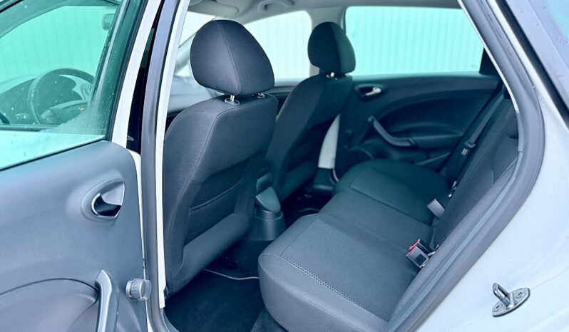 
								Seat Ibiza 1.2 TSI FR full									