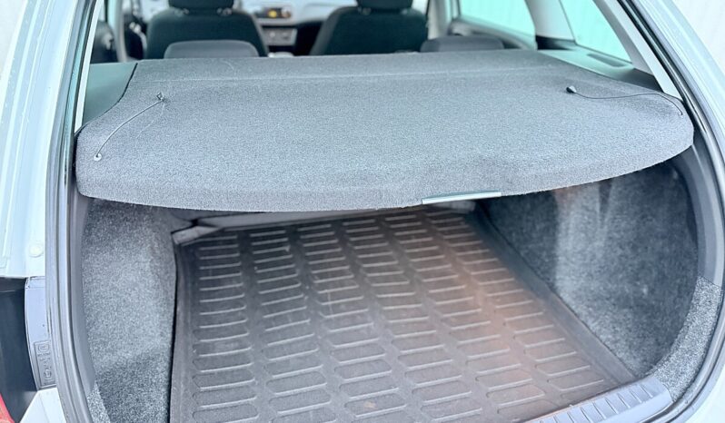 
								Seat Ibiza 1.2 TSI FR full									