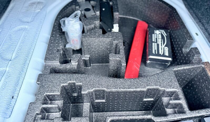 
								Seat Ibiza 1.2 TSI FR full									