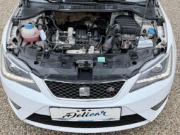 
										Seat Ibiza 1.2 TSI FR full									