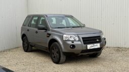 Land Rover Freelander 2.2 Td4 S