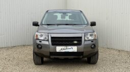 Land Rover Freelander 2.2 Td4 S