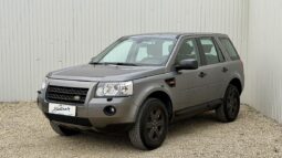 Land Rover Freelander 2.2 Td4 S