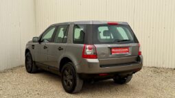 Land Rover Freelander 2.2 Td4 S