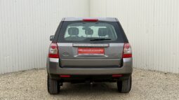 Land Rover Freelander 2.2 Td4 S