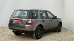 
										Land Rover Freelander 2.2 Td4 S full									