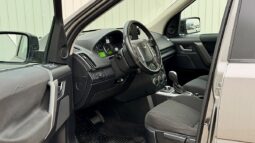 
										Land Rover Freelander 2.2 Td4 S full									