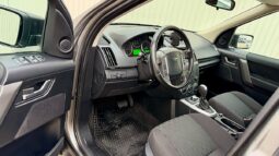 
										Land Rover Freelander 2.2 Td4 S full									