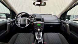 
										Land Rover Freelander 2.2 Td4 S full									