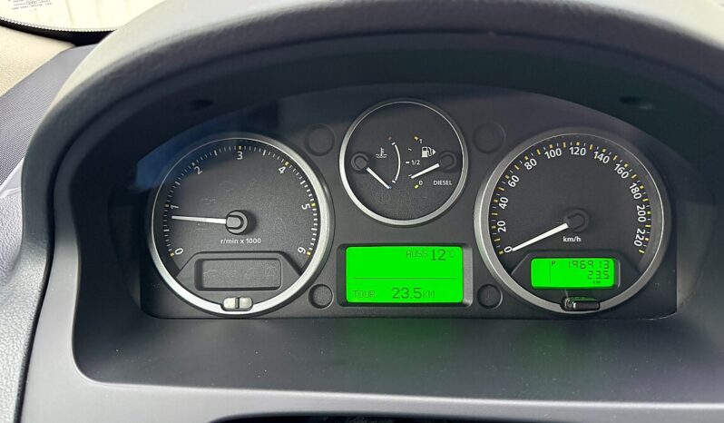 
								Land Rover Freelander 2.2 Td4 S full									