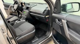 
										Land Rover Freelander 2.2 Td4 S full									