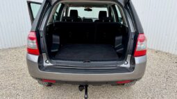 
										Land Rover Freelander 2.2 Td4 S full									