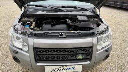 
										Land Rover Freelander 2.2 Td4 S full									