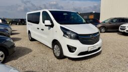 Opel Vivaro 1.6 CDTI Combi+ L2H1 2,9t