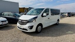 Opel Vivaro 1.6 CDTI Combi+ L2H1 2,9t