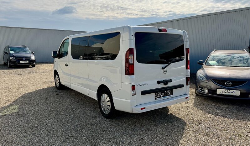 
								Opel Vivaro 1.6 CDTI Combi+ L2H1 2,9t full									