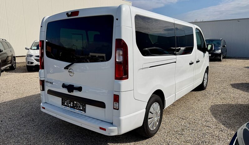 
								Opel Vivaro 1.6 CDTI Combi+ L2H1 2,9t full									