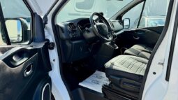 Opel Vivaro 1.6 CDTI Combi+ L2H1 2,9t