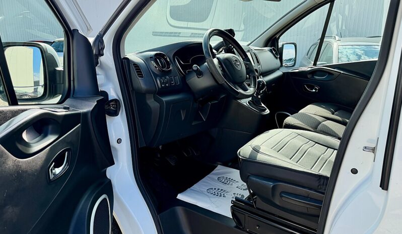 
								Opel Vivaro 1.6 CDTI Combi+ L2H1 2,9t full									