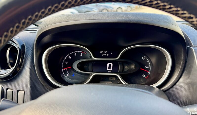 
								Opel Vivaro 1.6 CDTI Combi+ L2H1 2,9t full									