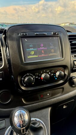 
										Opel Vivaro 1.6 CDTI Combi+ L2H1 2,9t full									