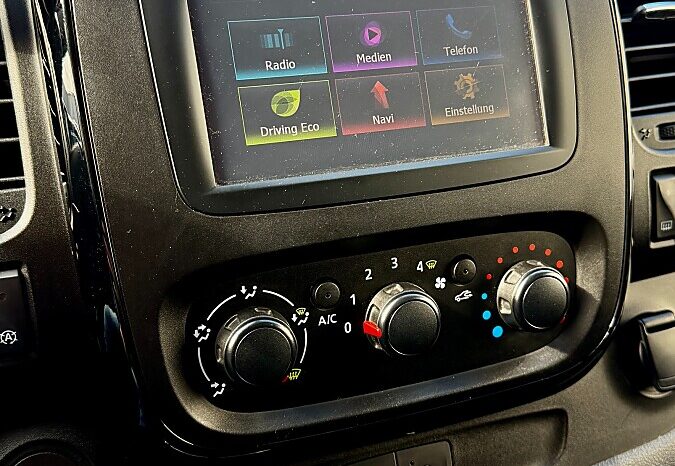 
								Opel Vivaro 1.6 CDTI Combi+ L2H1 2,9t full									