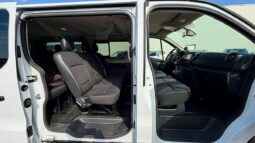 
										Opel Vivaro 1.6 CDTI Combi+ L2H1 2,9t full									