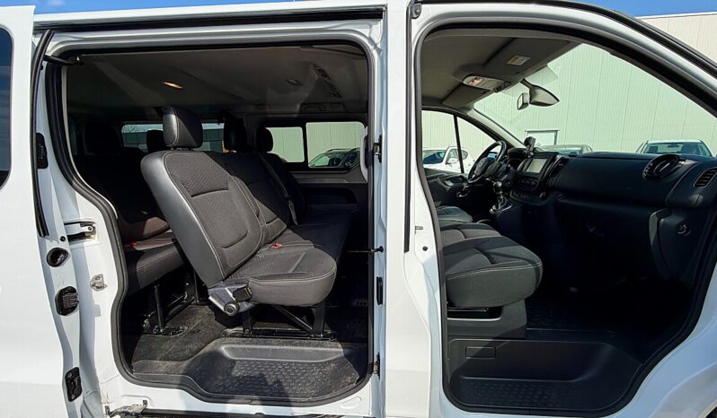 
								Opel Vivaro 1.6 CDTI Combi+ L2H1 2,9t full									