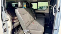 
										Opel Vivaro 1.6 CDTI Combi+ L2H1 2,9t full									