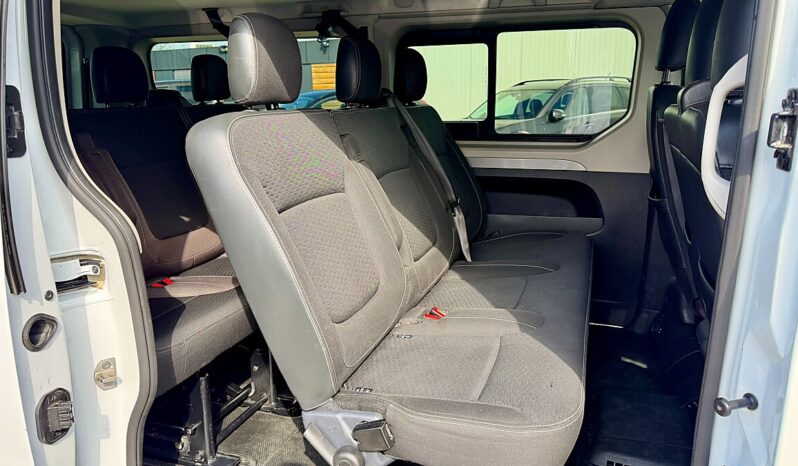 
								Opel Vivaro 1.6 CDTI Combi+ L2H1 2,9t full									