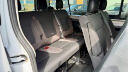 
										Opel Vivaro 1.6 CDTI Combi+ L2H1 2,9t full									