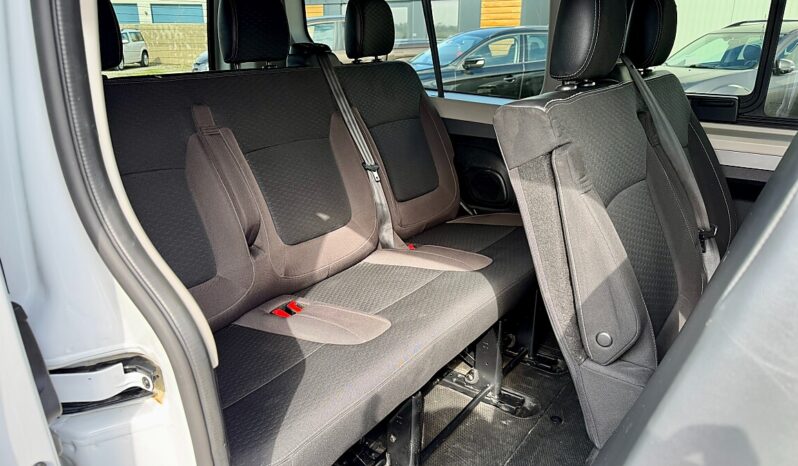 
								Opel Vivaro 1.6 CDTI Combi+ L2H1 2,9t full									