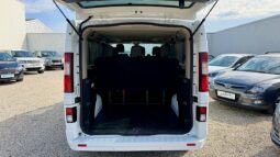 
										Opel Vivaro 1.6 CDTI Combi+ L2H1 2,9t full									