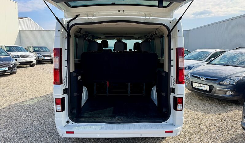 
								Opel Vivaro 1.6 CDTI Combi+ L2H1 2,9t full									