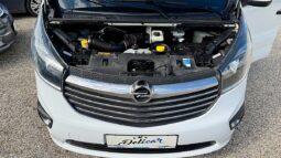 
										Opel Vivaro 1.6 CDTI Combi+ L2H1 2,9t full									