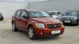 Dodge Caliber 1.8 SXT