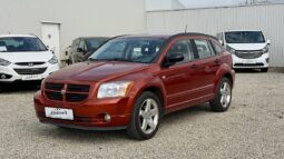 Dodge Caliber 1.8 SXT