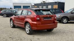 Dodge Caliber 1.8 SXT