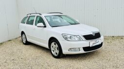Skoda Octavia Combi 1,6 Elegance TDI