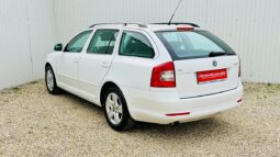 Skoda Octavia Combi 1,6 Elegance TDI