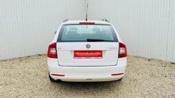 Skoda Octavia Combi 1,6 Elegance TDI