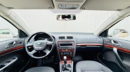 
										Skoda Octavia Combi 1,6 Elegance TDI full									